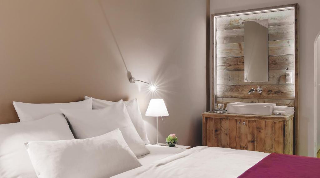 Camera Matrimoniale Comfort Alpenchic